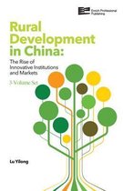 Rural Development in China