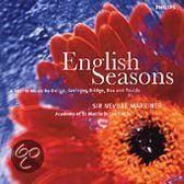 English Seasons