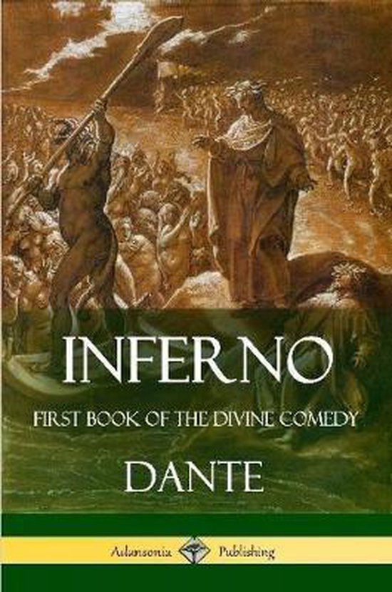 Inferno - cover