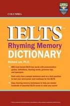Columbia Ielts Rhyming Memory Dictionary