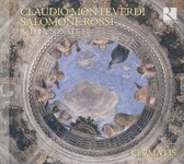 Clematis, Zachary Wilder - Balli & Sonate (CD)