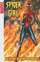 Spider-girl Vol.10