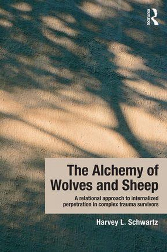 The Alchemy of Wolves and Sheep: A Relational Approach to In ... - cover