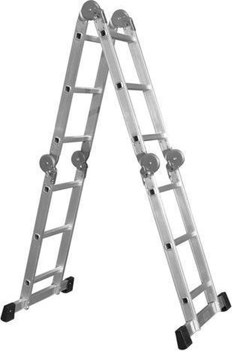 Multifunctionele Vouwbare Ladder |