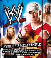 WWE Funfax