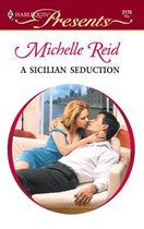 Red-Hot Revenge 9 - A Sicilian Seduction