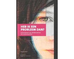 Heb ik een probleem dan ? Ziektebesef en Interventies bij Hersenletsel!