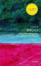 Very Short Introductions - Drugs: A Very Short Introduction