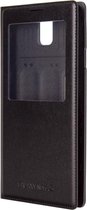 Samsung S View Cover voor de Samsung Jet Note 3 - Zwart