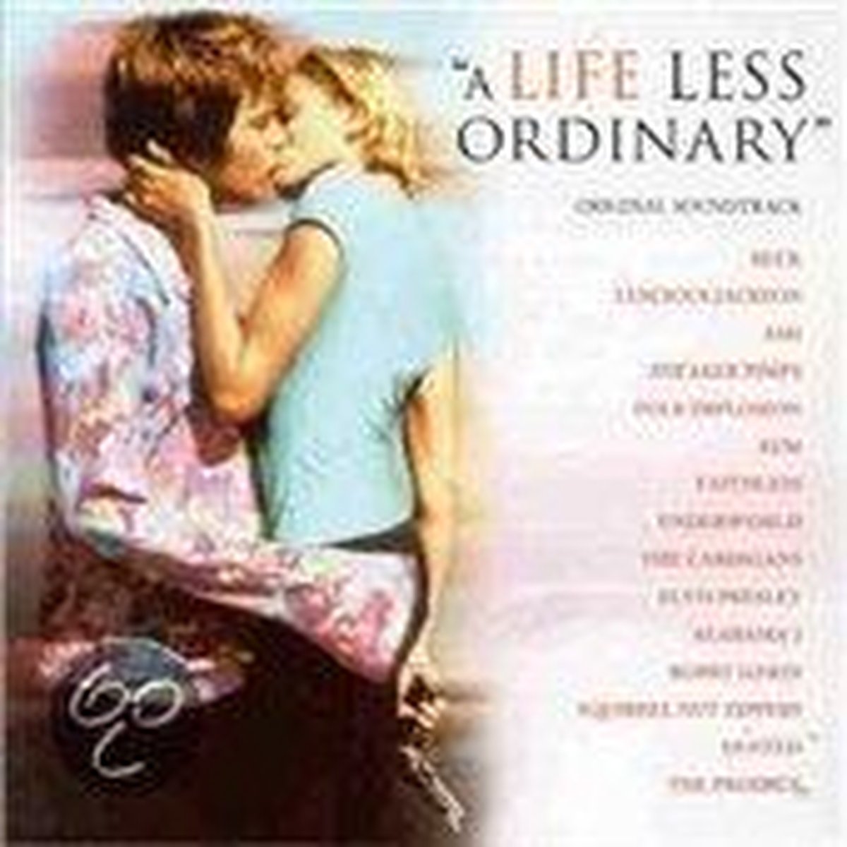 A Life Less Ordinary