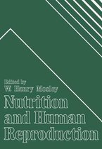 Nutrition and Human Reproduction