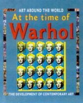 At The Time Of Warhol and Hirst and The Development Of Contemporary Art