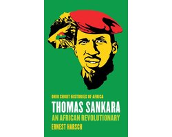 Thomas Sankara