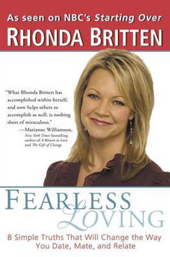 Fearless Loving - cover