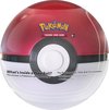 Afbeelding van het spelletje Pokémon Pokeball Tin 2019 Poké Ball - Pokémon kaarten