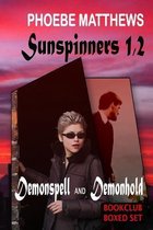 Sunspinners 1,2