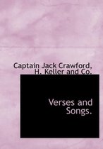 Verses and Songs.