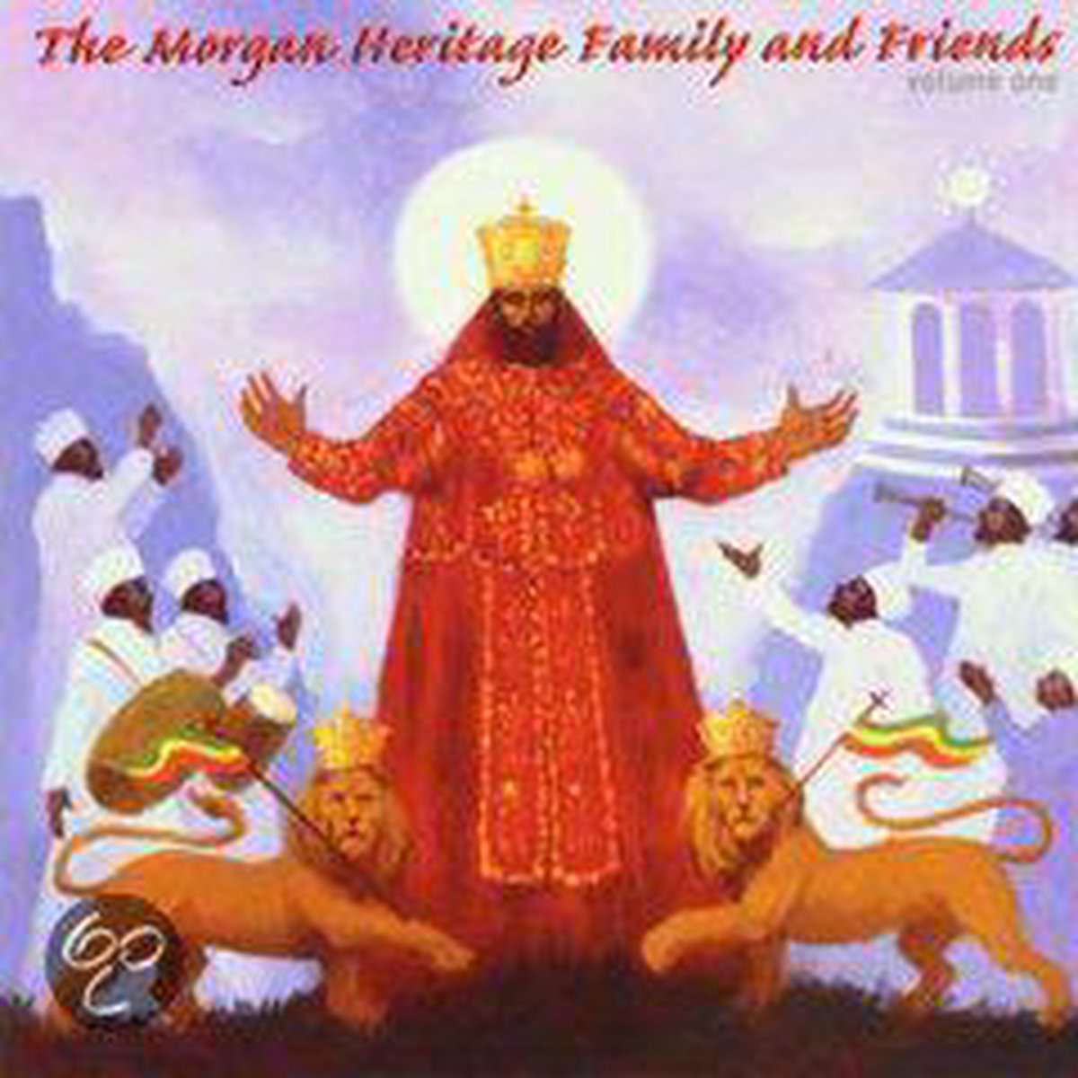Family & Friends 1