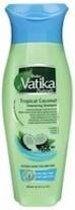 Dabur Vatika Naturals Tropical Coconut Volumizing Shampoo 200 ml