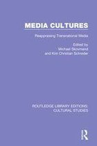 Routledge Library Editions: Cultural Studies - Media Cultures