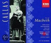 Callas Edition - Verdi: Macbeth / De Sabata, Mascherini, etc