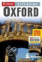Insight Cityguides / Oxford