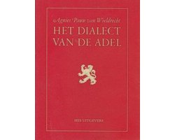 Dialect van de adel