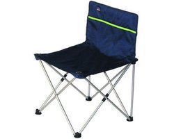 Oproepen Passend woonadres bel-sol Vouwstoel Action Chair blauw | bol.com