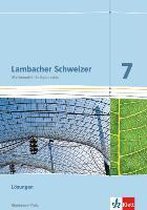 Lambacher Schweizer. 7. Schuljahr. Lösungen. Neubearbeitung. Rheinland-Pfalz