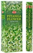 HEM Wierook Pitanga Flower (6 pakjes)