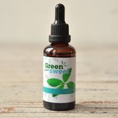Greensweet Stevia Naturel Conc - 50Ml
