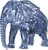 3D olifant puzzel