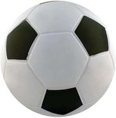 Foambal | Foam Voetbal| dia 21 cm | Dynamisch Foam Voetbal | Stevige maar Zachte Voetbal