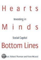 Hearts, Minds and Bottom Lines