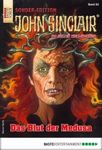 John Sinclair Sonder-Edition 83 - John Sinclair Sonder-Edition 83