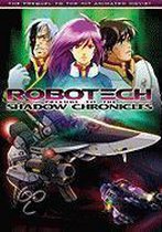 Robotech: Prelude To The Shadow Chronicles