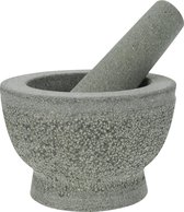 Mortier Cosy & Trendy Avec Pilon - Granit - Ø 13 cm
