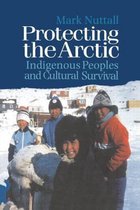 Studies in Environmental Anthropology- Protecting the Arctic