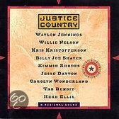 Justice Country