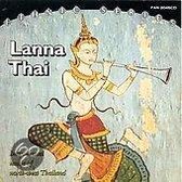 Various Artists - Lanna Thai. Instrumental Music Of North-West Thail (CD)