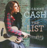 Rosanne Cash - The List (CD)