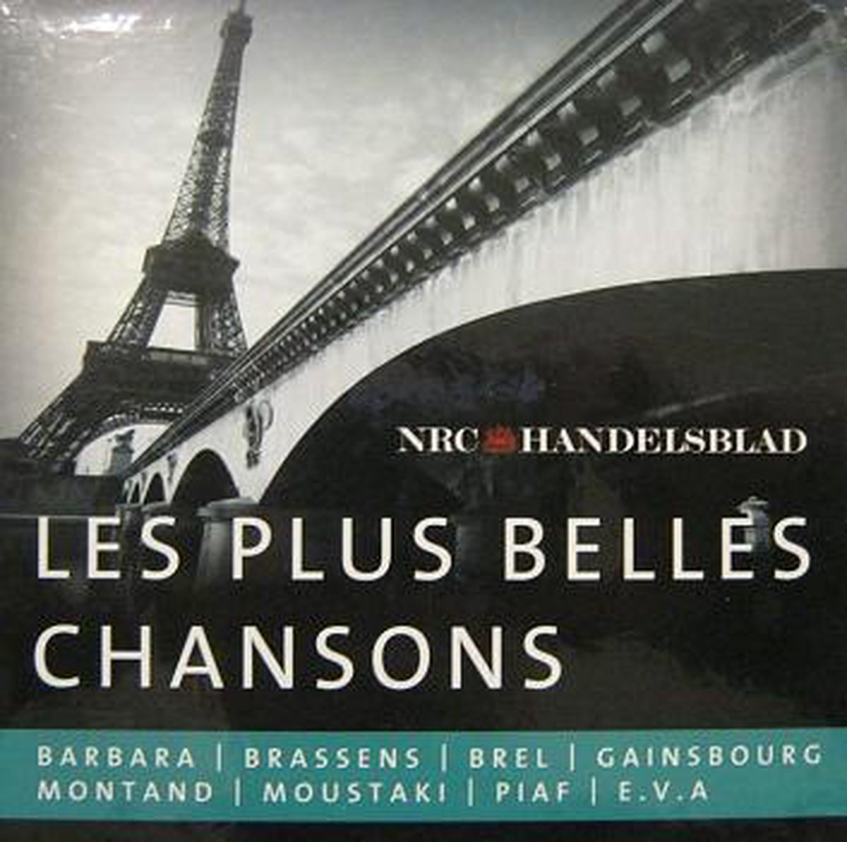 LES PLUS BELLES CHANSONS