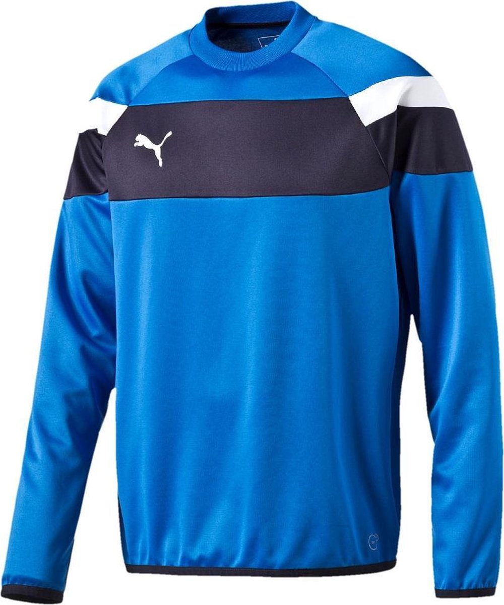 Puma Trui puma royal Blauw