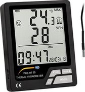 Thermo-Hygrometer PCE-HT 50