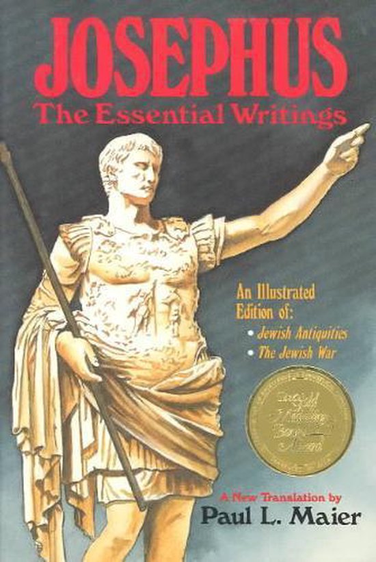 Josephus