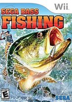 Bass Fishing-Nla