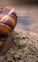 Als de Gang van de Slak