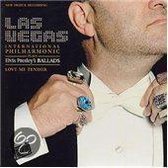 Las Vegas International.. - Plays Elvis Presley Balla