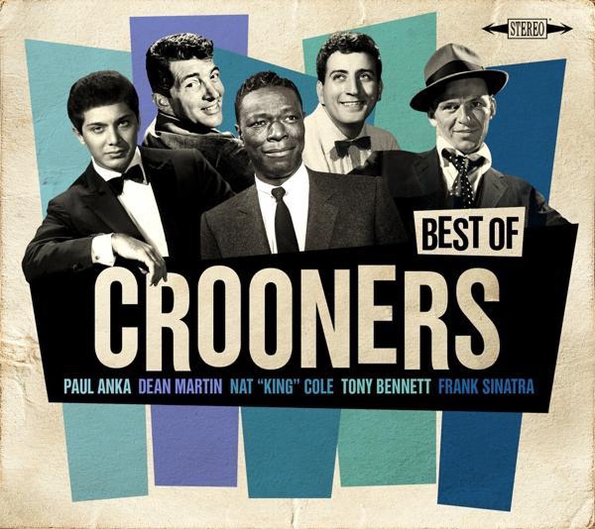 Best of Crooners