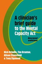 Clinicians Brief Guide To The Mental Cap